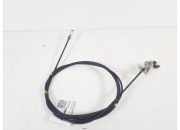 Fuel Tank Opening Cable TOYOTA COROLLA Verso (ZER_, ZZE12_, R1_) 2.2 D-4D (AUR10_) 77035-0F020