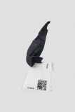 Abdeckkappe Scheinwerferwaschanlage links VOLVO XC70 II D4 31218594