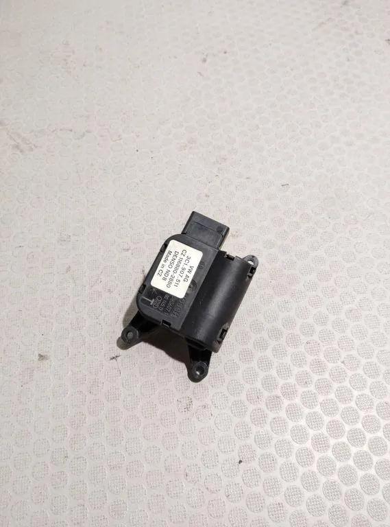 Air Flap Motor VW PASSAT Variant B6 (3C5) 2.0 TDI CZ1168802880