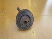 Achsschenkel (ABS) links vorne Nissan Primastar Kasten (X83) 4001400QAE