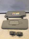 Sonnenschutz-Kit MERCEDES-BENZ GLE (W167) 400D 4MATIC A0078173620