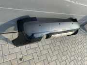 Stoßstange hinten Audi A6 Allroad (4F) 4Z7807511
