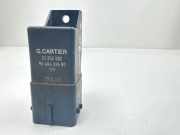 Zündkerzenrelais PEUGEOT 308 III (FB_, FH_, FP_, F3_, FM_) PureTech 110 (FPHNPL) 9640469680