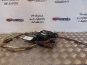 Steuergerät Handbremse OPEL INSIGNIA A (G09) 2.0 CDTI (68) A2C53311601