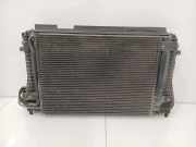 Radiator Pack Set VW SCIROCCO (137, 138) 1.4 TSI 5K0121251G