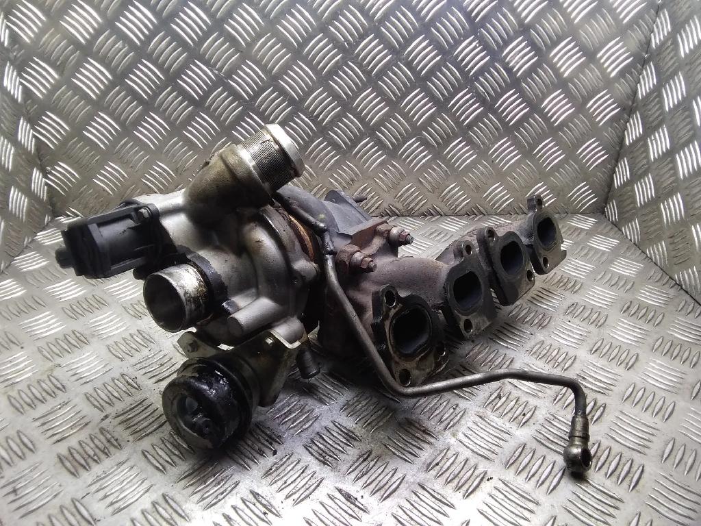 Turbolader PEUGEOT 308 SW 1.6 16V 53039880121