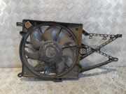 Kühlmodul Opel Zafira B (A05)