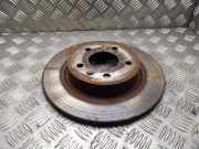 Bremsscheibe rechts hinten Opel Astra J (P10)