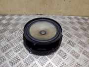 Türlautsprecher vorne links SKODA YETI (5L) 2.0 TDI 4x4 1Z0035411N