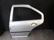 Tür rechts hinten VW Golf II (19E)
