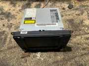 Rechner Navigationssystem VW Touran (1T3) 1TO035194A