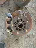 Radnaben vorne links FORD TRANSIT Furgon 2.0 TDCi