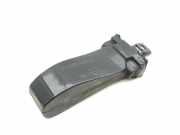 Türanschlag hinten links SKODA ENYAQ iV Coupe (5AC) RS 5LA839203