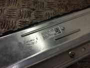 Knie-Airbag SKODA YETI (5L) 2.0 TDI 4x4 5L2880841