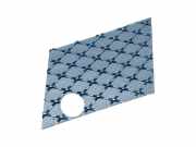 Gitter vorne unten MERCEDES-BENZ M (W166) ML 250 CDI / BlueTEC 4-matic (166.004, 166.003) A1668850522