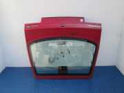 Heckklappe geschlossen Volvo 440 (445)