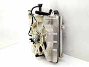 Radiator Pack Set TOYOTA AYGO (_B4_) 1.0 (KGB40_) 16360-0Q021-A CZ422175-3582