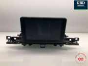Display Audi A4 (8W, B9) 8W0919604