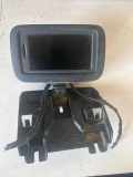 Navigationsanzeige RENAULT MASTER II Furgon (FD) 2.2 dCI 90