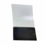 Flügel vervollständigung PORSCHE CAYENNE (92A) 3.0 Diesel 7P5854959D