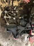 Schaltgetriebe Toyota Avensis Kombi (T25) 01620