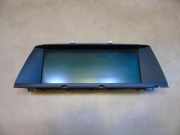 Navigationsanzeige BMW 7 (F01, F02) 730 d 9268710 2321764