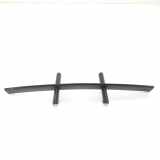 Gitter vorne unten BMW 5 (E60) 530 xd 51117033702-10