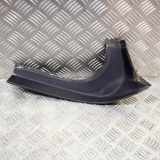 Leiterverkleidung der hinteren Deckel auf der rechten Seite MASERATI QUATTROPORTE VI 3.8 GT S 670014507