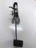 Bremspedal TOYOTA C-HR (_X1_) 1.8 Hybrid (ZYX10_)