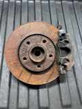 Radnaben vorne rechts RENAULT FLUENCE (L30_) 1.5 dCi (L30A) 835R D80