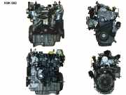 Motor NISSAN NV200 / EVALIA Minibus / passenger 1.5 dci (M20, M20M) K9K892