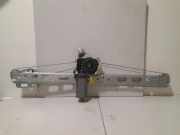 Fensterheber links hinten Mercedes-Benz M-Klasse (W163) 119017100