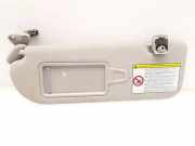 Linke Sonnenblende HYUNDAI i40 (VF) 1.7 CRDi