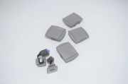 Other Roof Parts BMW 5 Touring (F11) 535 d xDrive