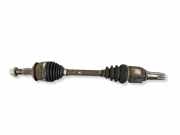 Antriebswelle vorne links MAZDA CX-3 (DK) 2.0 AWD FTD52560XA