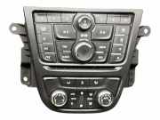 Lenkradeinstelltaste OPEL MOKKA / MOKKA X 1.7 CDTI A2C87217500