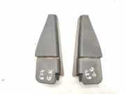 Türpolster hinten rechts NISSAN ALMERA TINO (V10) 2.2 dCi