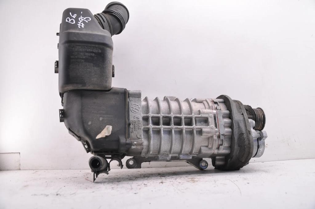 Turbolader VW Passat B6 Variant (3C5) 03C145851L