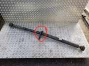 Kardanwelle AUDI A6 Allroad (4FH, C6) 3.0 TDI quattro 4F0521101F