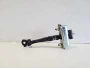 Türanschlag vorne links JEEP CHEROKEE (KL) 2.0 CRD 4x4