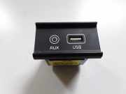 Zusätzliche Music Player-Anschlüsse KIA SPORTAGE (QL) 1.7 CRDi 96120C5100