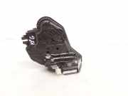 Türschloss hinten links HONDA CIVIC X Hatchback (FC_, FK) 1.0 VTEC (FK6) 72651TEXY000