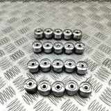 Radschraubensatz VW TOUAREG (7P5) 3.0 V6 TDI 7L6601173A