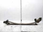 Blattfeder hinten links FORD TRANSIT V363 Van (FCD, FDD) 2.0 EcoBlue BK315560MJ