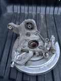 Radlagergehäuse rechts hinten Volvo S90 II (234) 31658530