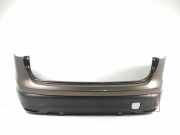 Hintere Stoßstange NISSAN QASHQAI II (J11, J11_) 1.5 dCi 850224EA0H