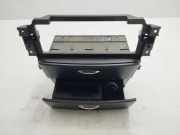 Aschenbecher KIA SORENTO I (JC) 2.5 CRDi 845703E00
