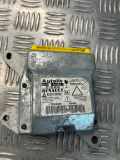 Steuergerät Airbag Renault Laguna II (G) 8200138952