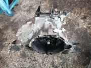 Schaltgetriebe Ssangyong Korando (CK) 3102034000