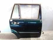 Tür hinten rechts SUZUKI VITARA (LY) 1.6 DDiS (APK 416D)